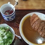 キッチン南海 - 