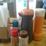 キッチン南海 - 