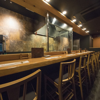 炭火焼鳥 十炭_2