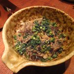 國廣 - おきうと　自家製ポン酢