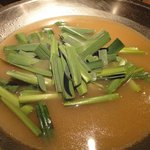 國廣 - 炊き餃子