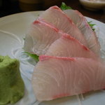 居酒屋いのうえ 鍋横店 - 海鮮物も絶品