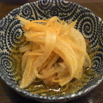 和彩厨房 KATURA - つきだし