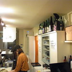 和彩厨房 KATURA - カウンター