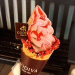 GODIVA - 