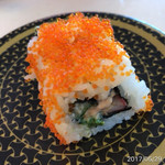 Hama sushi - 