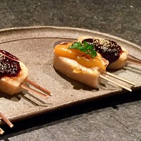 生麩田楽