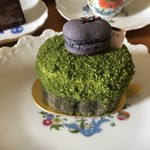 アンオー - ジャポネ