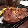 いきなりステーキ 五反田店