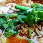 刀削麺・火鍋・西安料理 XI’AN - 