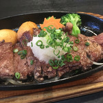 だんまや水産 - 