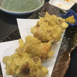 だんまや水産 - 