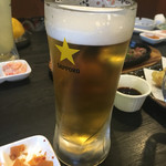 だんまや水産 - 
