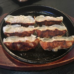 だんまや水産 - 