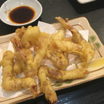 だんまや水産 - 