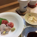 松下 - 料理写真: