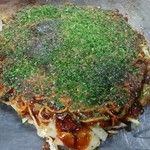 Okonomiyaki Kiyo - 
