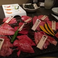 和牛焼肉 土古里 上野バンブーガーデン店 - 