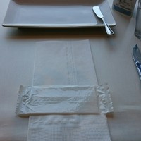 ブラッスリーオザミ 東京スカイツリータウン･ソラマチ店 - 