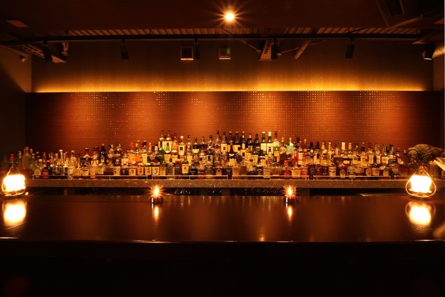 バー イニティウム Bar Initium 鶴橋 バー 食べログ