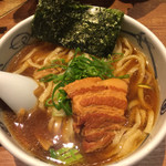 麺屋武蔵 - 