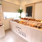 Boulangerie SEKO  - 