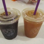 The Coffee Bean & Tea Leaf - 珈琲と紅茶