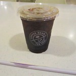 The Coffee Bean & Tea Leaf - アイス珈琲