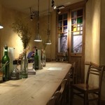 Le Pain Quotidien - 