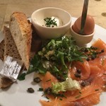 Le Pain Quotidien - 
