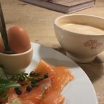 Le Pain Quotidien - 