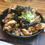 Takoyaki Jirou - 若鶏のゴニョゴニョ