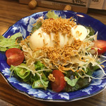Takoyaki Jirou - たまごのサラダ