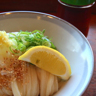 中村うどん