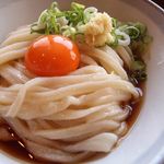 中村うどん - 