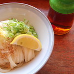 中村うどん - 