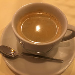 FOUR SEASONS CAFE - ホットコーヒー
