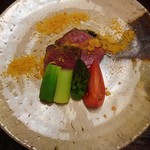 福の井 一乃松 - 