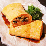 茶屋町炉端 楽兵衛