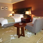 LOTTE HOTEL - 