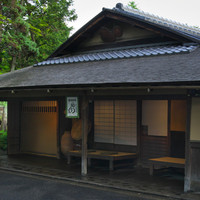 瓢亭 本店 - 