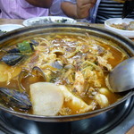 海東ヘムルタン - 