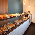 FLOUR BAKERY SHOP - 