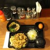伝説のすた丼屋 ヨドバシ梅田店