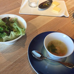 ラ・テラス 中之島 - 