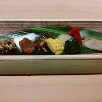 日本料理 ながおか - 