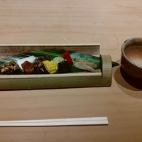 日本料理 ながおか - 