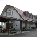 ミルクハウス モーモーⅡ - Milk House モーモーII(2010/10/12)