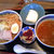 つけ麺　秋山 - 料理写真:辛つけ麺大