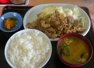 どさん子ラーメン いわき鹿島店 いわき市その他 ラーメン 食べログ
